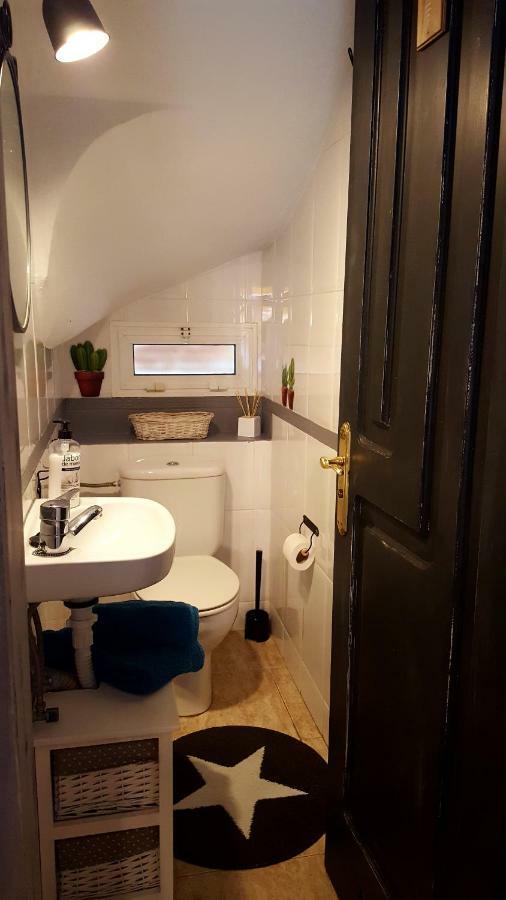 Top1 Green Sea Bungalow Jardin Apartment มาสปาโลมาส ภายนอก รูปภาพ